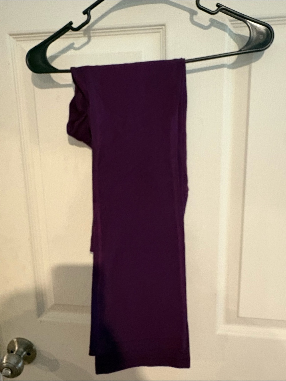 lululemon athletica Deep Purple High-Rise Leggings